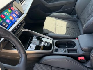 AUDI A3 35 TDI GENUINE S LINE.