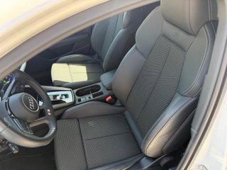AUDI A3 35 TDI GENUINE S LINE.