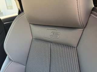 AUDI A3 35 TDI GENUINE S LINE.