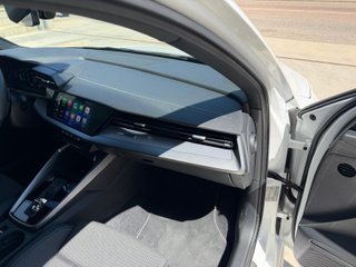 AUDI A3 35 TDI GENUINE S LINE.