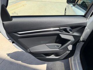 AUDI A3 35 TDI GENUINE S LINE.