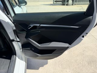 AUDI A3 35 TDI GENUINE S LINE.