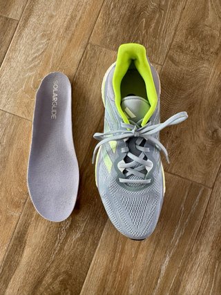 Adidas Solarglide Zapatillas Deportivas Hombre