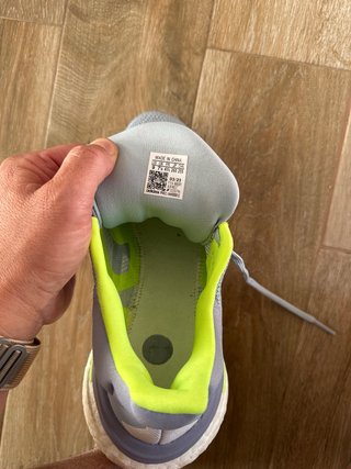 Adidas Solarglide Zapatillas Deportivas Hombre