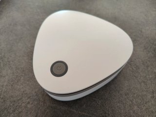 Generador de Ozono Portátil