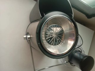 Licuadora poco uso