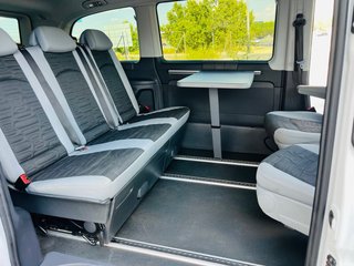 Mercedes-Benz Viano fun westfalia
