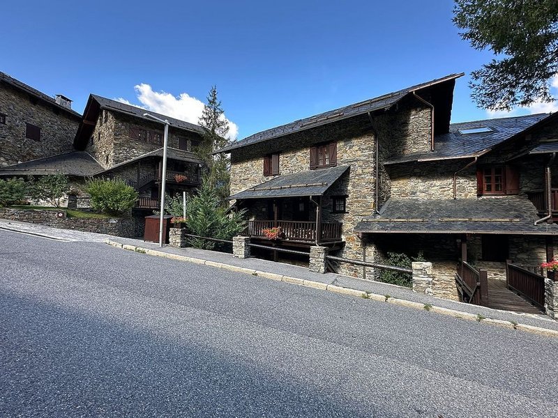 3-bedroom flat for rent in Ordino · 17 of 60