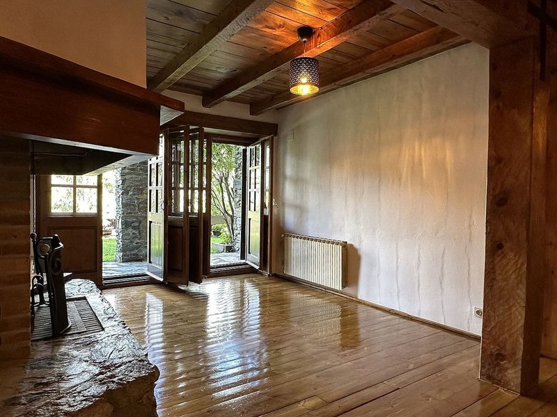 3-bedroom flat for rent in Ordino · 19 of 60