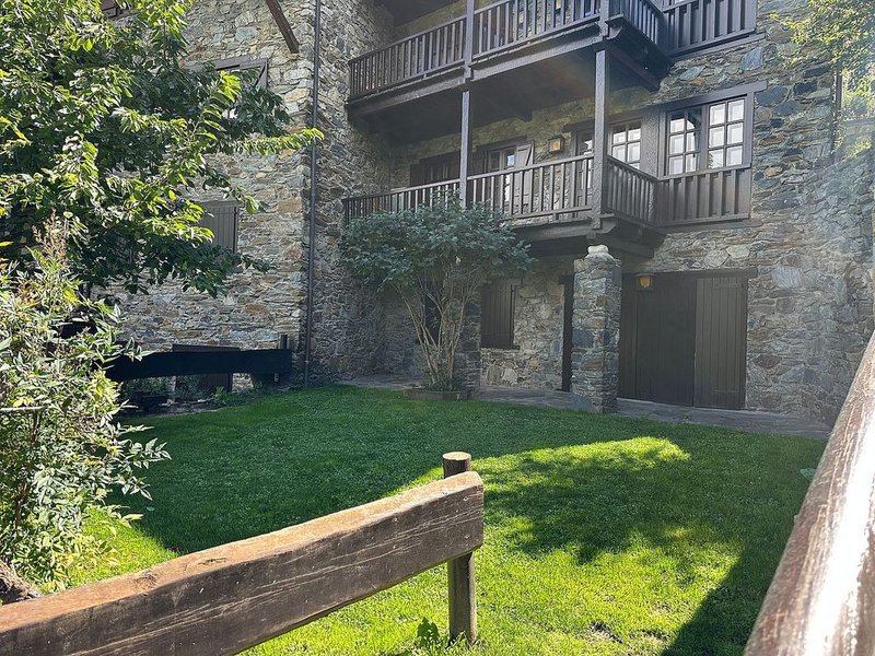 3-bedroom flat for rent in Ordino · 20 of 60