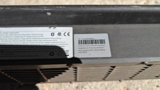 Patinete Xiaomi Mi Scooter