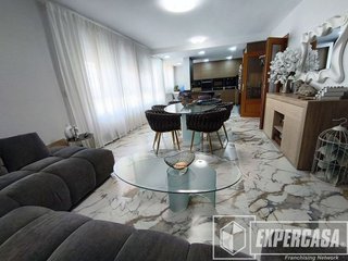 Piso en alquiler en Centro Ciudad en Manises