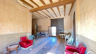 Casa rural en venta en Guadassuar