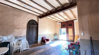 Casa rural en venta en Guadassuar