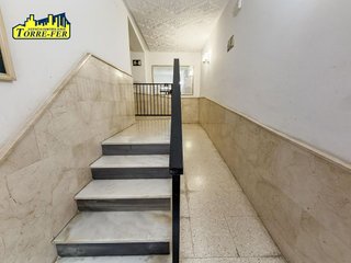 Piso en alquiler en Plaza de Toros - Santa Rita en Almería