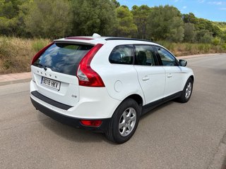 Volvo XC60 2012