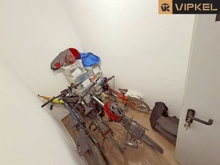 Trastero en venta en Perchel Sur - Plaza de Toros Vieja en Málaga