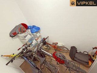 Trastero en venta en Perchel Sur - Plaza de Toros Vieja en Málaga