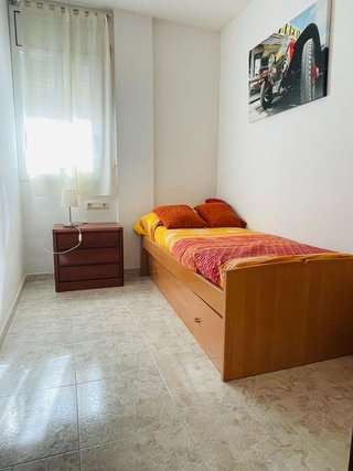Piso en alquiler en Calafell Platja en Calafell