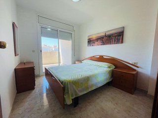 Piso en alquiler en Calafell Platja en Calafell