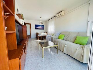 Piso en alquiler en Calafell Platja en Calafell