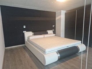 Piso en alquiler en Barrio de la Luz en Xirivella