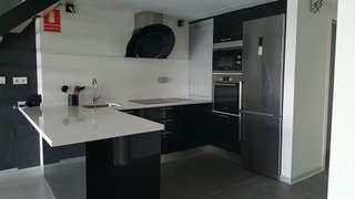 Piso en alquiler en Barrio de la Luz en Xirivella