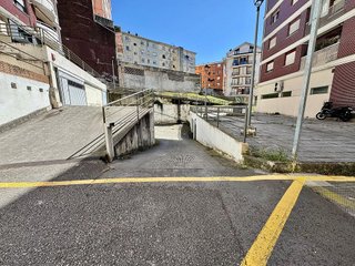 Garaje en venta en Astillero (El)