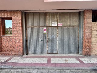 Local comercial en venta en Briviesca