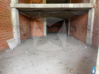 Local comercial en venta en Avda. Elvas en Badajoz
