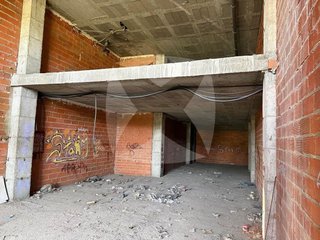 Local comercial en venta en Avda. Elvas en Badajoz