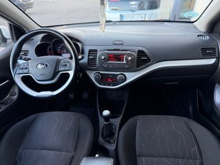 KIA Picanto 2016