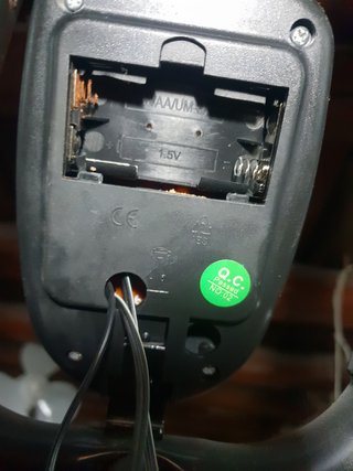 Elíptica Orbitrac 2 en 1 Bicicleta