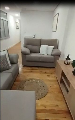 Piso en alquiler en Briviesca