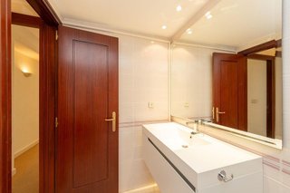 Piso en alquiler en Ensanche - Diputación en Alicante
