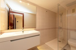 Piso en alquiler en Ensanche - Diputación en Alicante