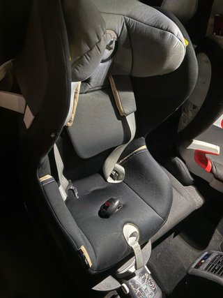 Silla Coche CYBEX GOLD Sirona ISOFIX 360