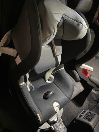 Silla Coche CYBEX GOLD Sirona ISOFIX 360