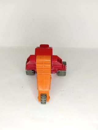 2 Veicoli Laser Bolt Masters of the Universe