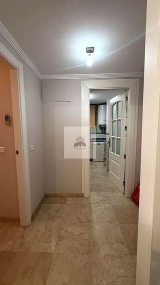 Piso en alquiler en Puerto - Plaza de Toros en Estepona
