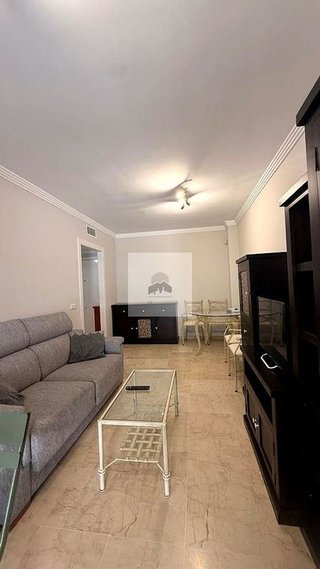 Piso en alquiler en Puerto - Plaza de Toros en Estepona