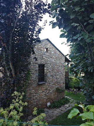 Casa rural en alquiler en Villadecanes