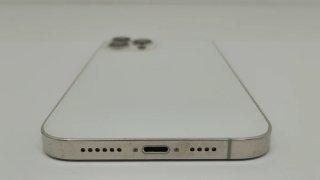 E593350-0 iPhone 12 Pro Max 128GB