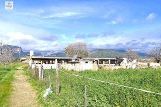 Casa rural en venta en Binissalem