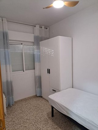 Chalet en alquiler en Zona Poniente en Armilla