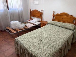Chalet en alquiler en Almodóvar del Campo