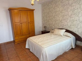 Chalet en alquiler en Almodóvar del Campo