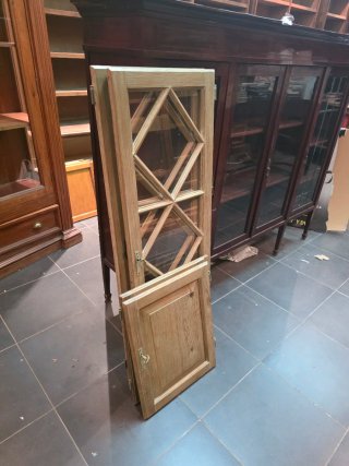 CONJUNTO DE MUEBLES DE ALTA CALIDAD