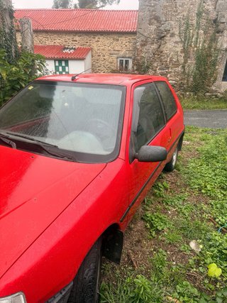 Peugeot 106 1993 XN