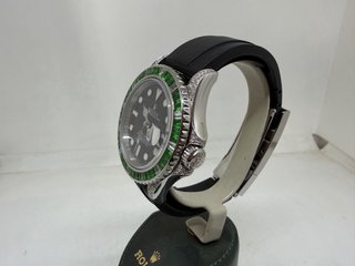 Rolex Yacht-Master 116622 Personalizado